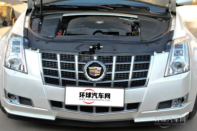 2012款 3.0L 豪華運(yùn)動(dòng)版