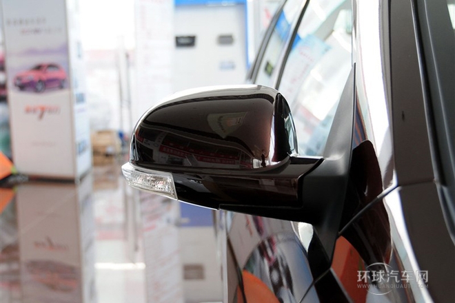 2013款 兩廂 1.5L 手動進取型