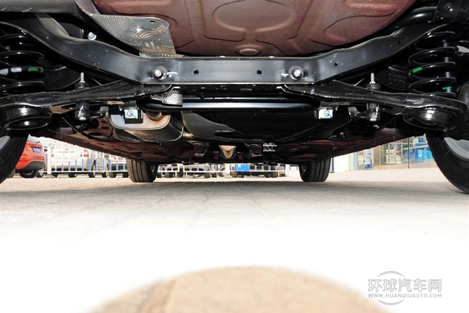 2013款 兩廂經(jīng)典 1.8L AT基本型