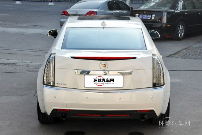 2012款 3.0L 豪華運(yùn)動(dòng)版