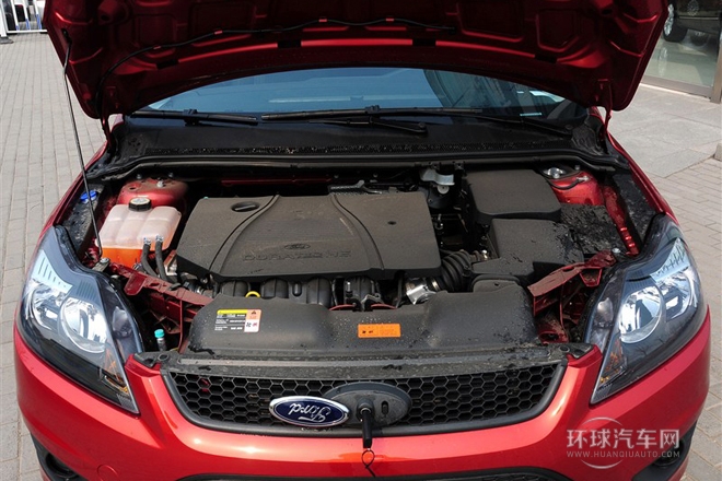 2013款 兩廂經(jīng)典 1.8L AT基本型