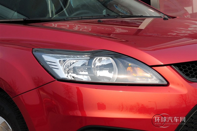 2013款 兩廂經(jīng)典 1.8L AT基本型