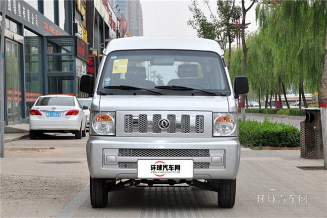 2011款 1.0L標準型BG10-01