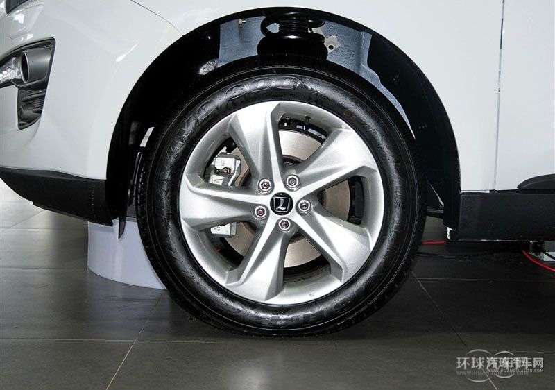 2014款 2.2T 四驅(qū)智尊型