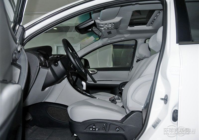 2014款 2.2T 四驅(qū)智尊型