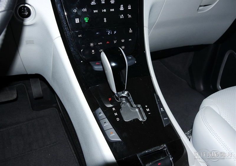 2014款 2.2T 四驅(qū)智尊型