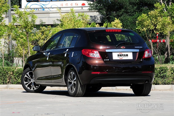 2013款 兩廂 1.5L 手動尊貴型