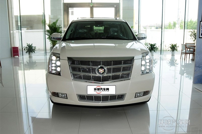 2013款 ESV鉑金版加長(zhǎng)型