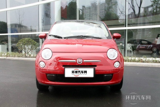 2012款 1.4L 敞篷時(shí)尚版