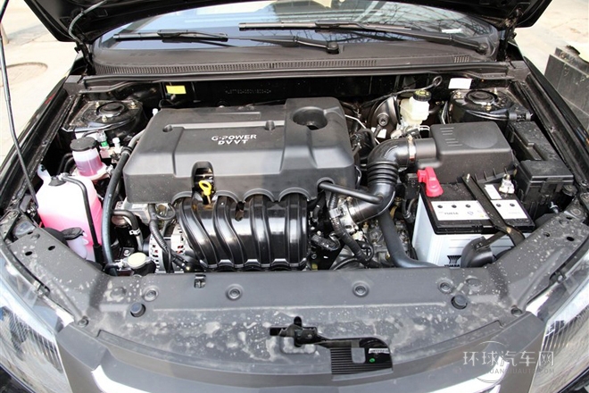 2013款 三廂 1.5L 手動(dòng)精英型