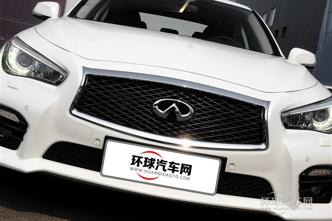 2014款 2.0T 豪華運(yùn)動版