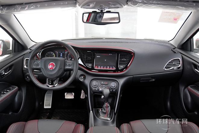 2014款 1.4T 自動豪華運(yùn)動版