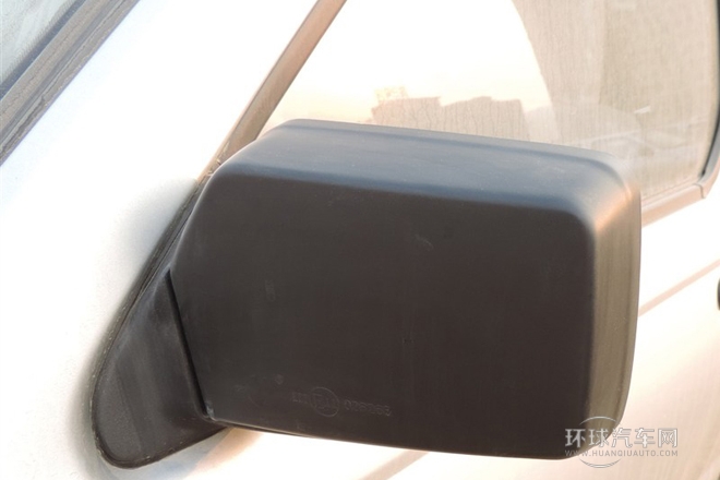 2012款 2.4L兩驅(qū)標(biāo)準(zhǔn)版7座ZN6494