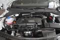 2013款  Coupe 45 TFSI quattro 白色經(jīng)典版