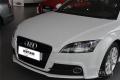 2013款  Coupe 45 TFSI quattro 白色經(jīng)典版