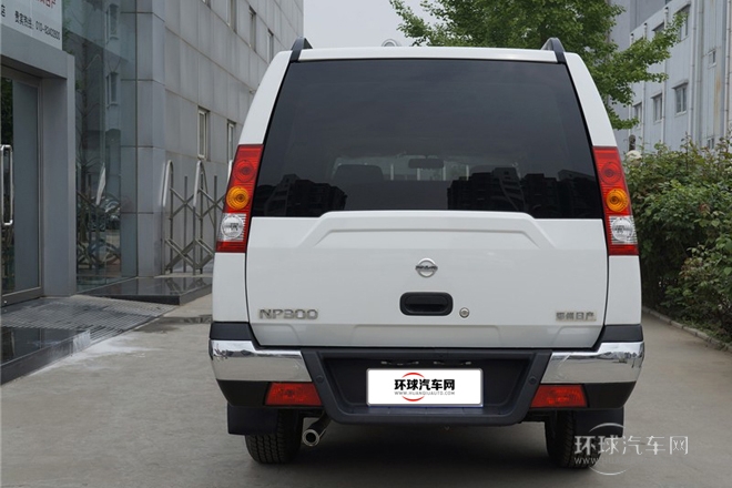 2013款 2.4L兩驅(qū)標(biāo)準(zhǔn)型5座ZN6494