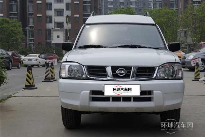 2013款 2.4L兩驅(qū)標(biāo)準(zhǔn)型5座ZN6494