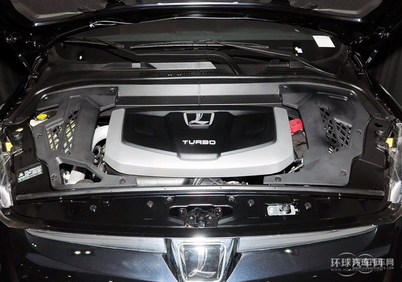 2013款 鋒芒限量版 2.2T 四驅(qū)旗艦型