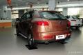 2013款 鋒芒限量版 2.2T 四驅(qū)智尊型