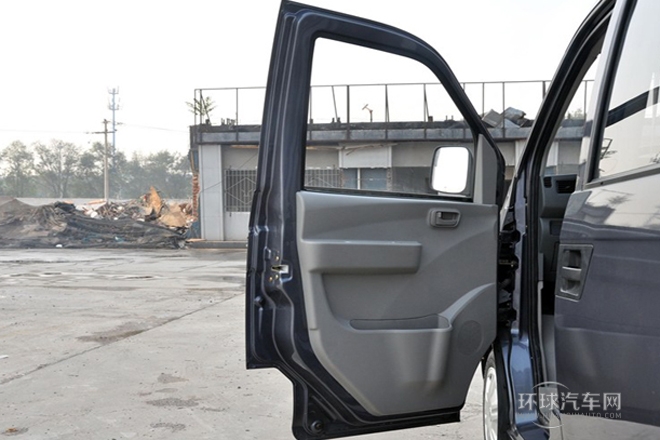 2012款 1.2L加長標(biāo)準(zhǔn)型