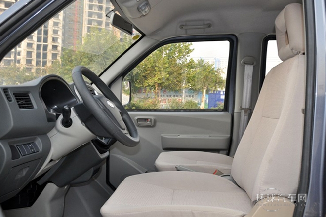 2012款 1.2L加長標(biāo)準型