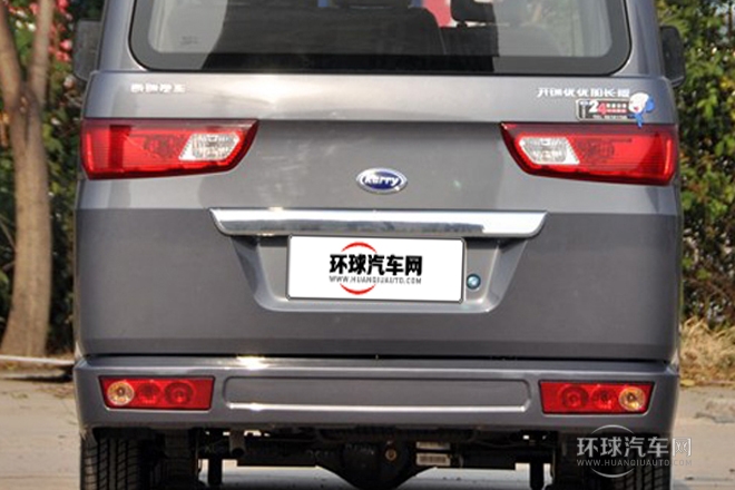 2012款 1.2L加長(zhǎng)標(biāo)準(zhǔn)型