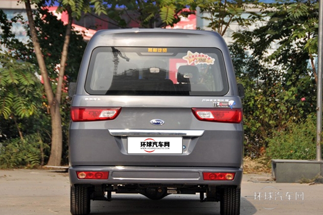 2012款 1.2L加長(zhǎng)標(biāo)準(zhǔn)型