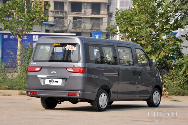 2012款 1.2L加長(zhǎng)標(biāo)準(zhǔn)型