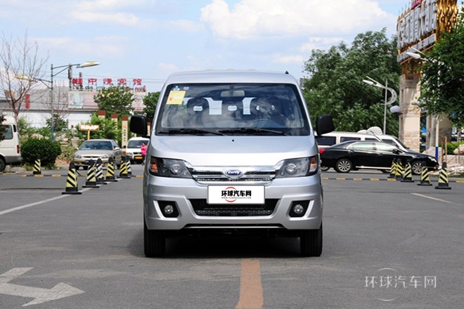 2012款 1.2L加長標(biāo)準(zhǔn)型
