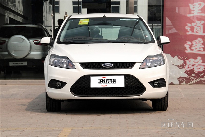 2013款 兩廂經(jīng)典 1.8L MT基本型