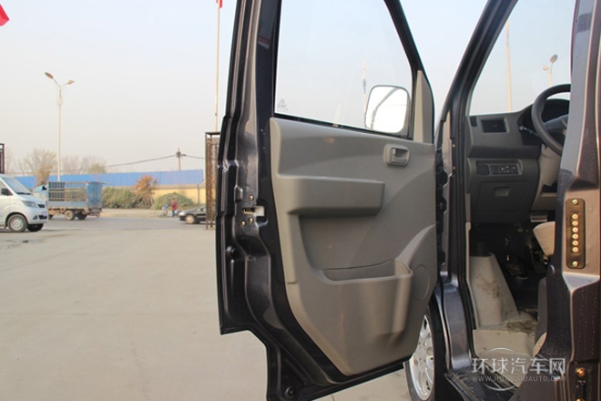 2012款 1.2L加長(zhǎng)豪華型
