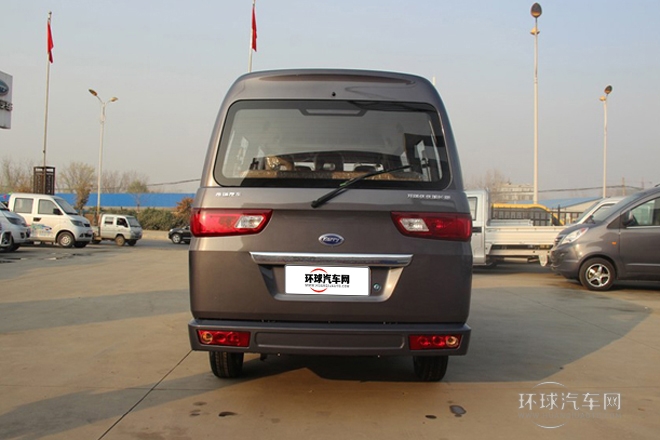 2012款 1.2L加長(zhǎng)豪華型