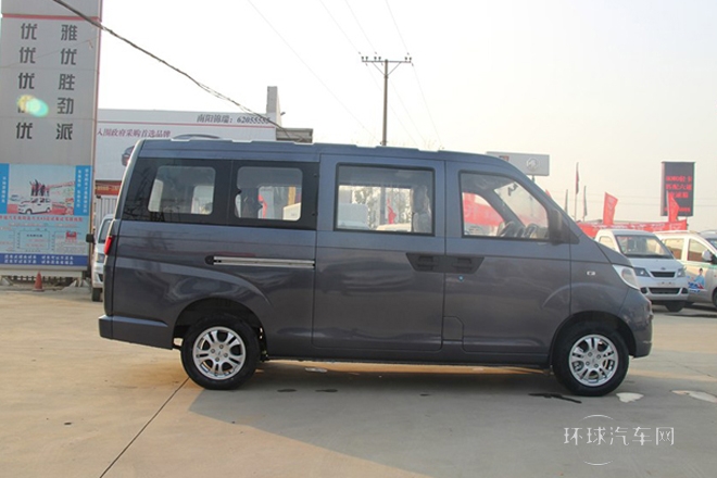 2012款 1.2L加長(zhǎng)豪華型