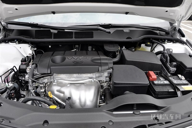 2013款 2.7L 兩驅(qū)豪華版