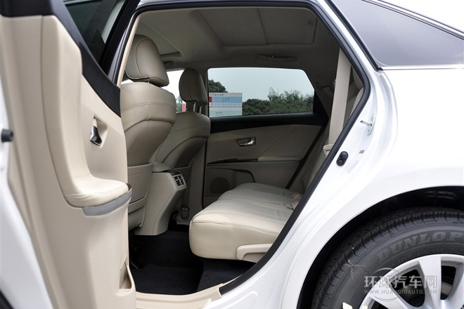 2013款 2.7L 兩驅(qū)豪華版