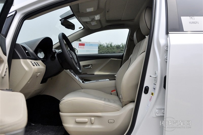 2013款 2.7L 兩驅(qū)豪華版