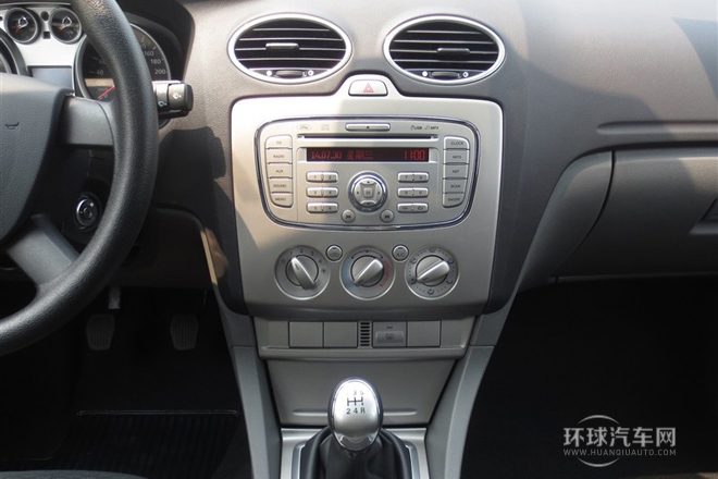 2013款 兩廂經(jīng)典 1.8L MT百萬紀念版