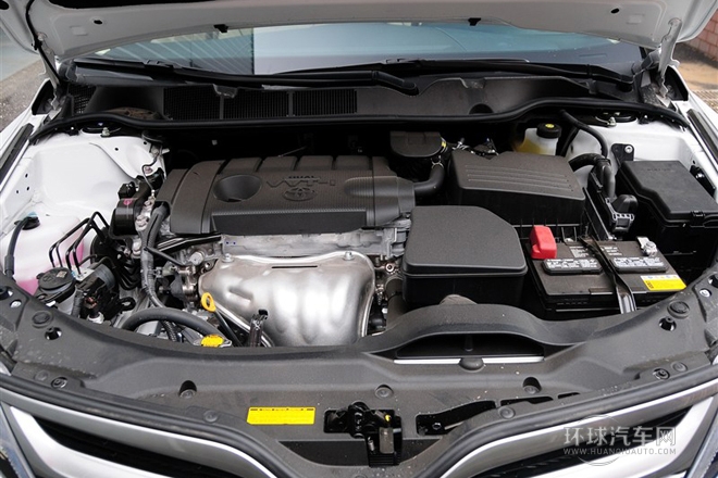 2013款 2.7L 四驅(qū)豪華版