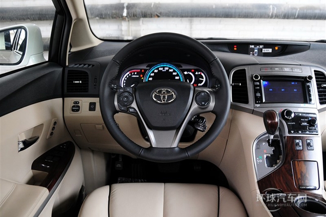 2013款 2.7L 四驅(qū)豪華版