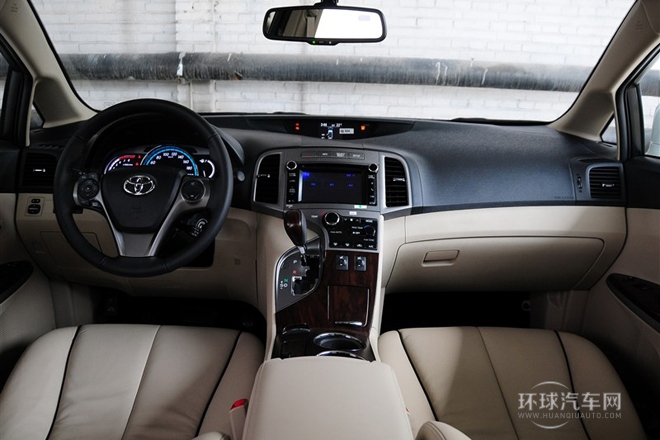 2013款 2.7L 四驅(qū)豪華版
