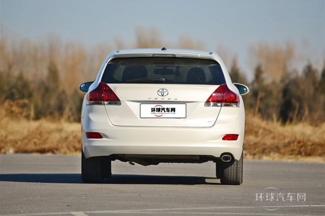 2013款 2.7L 四驅(qū)豪華版