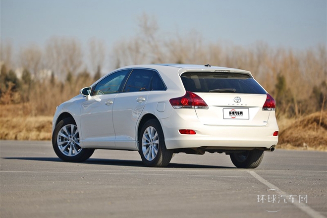 2013款 2.7L 四驅豪華版
