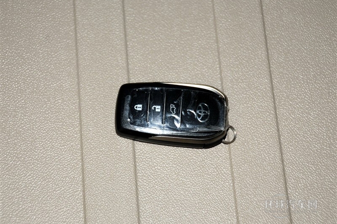 2013款 2.7L 兩驅(qū)至尊版