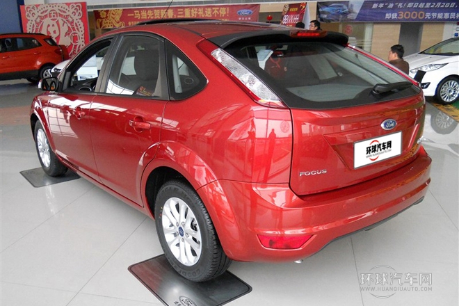 2013款 兩廂經(jīng)典 1.8L AT百萬紀(jì)念版