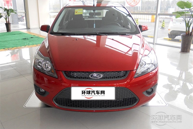 2013款 兩廂經(jīng)典 1.8L AT百萬紀念版
