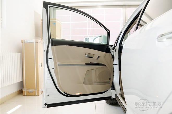 2013款 2.7L 兩驅(qū)至尊版