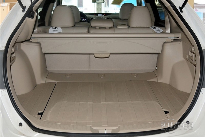 2013款 2.7L 兩驅(qū)至尊版
