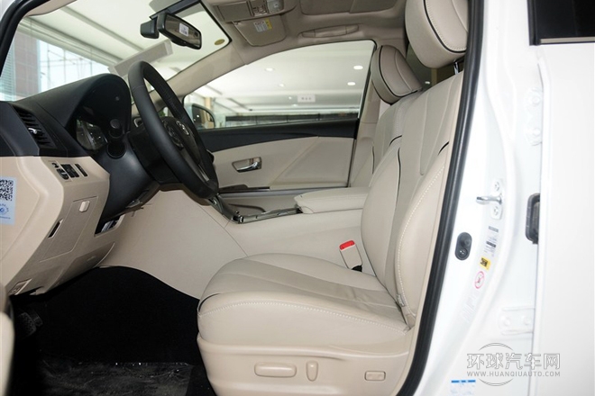 2013款 2.7L 兩驅(qū)至尊版