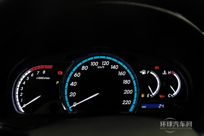 2013款 2.7L 兩驅(qū)至尊版