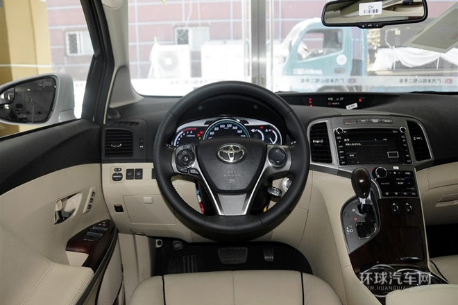 2013款 2.7L 兩驅(qū)至尊版